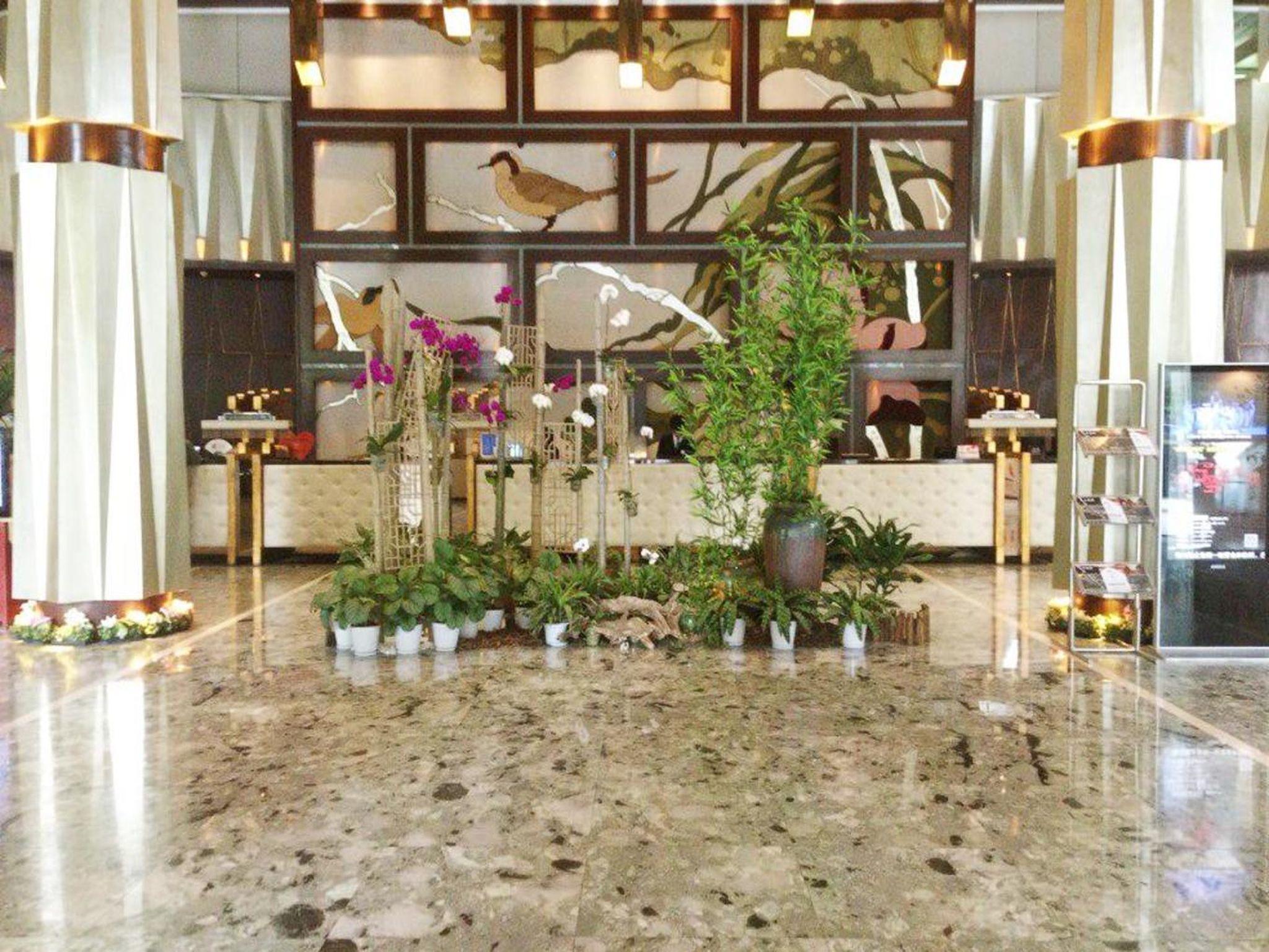 Redstar Culture Hotel Hangzhou Eksteriør billede