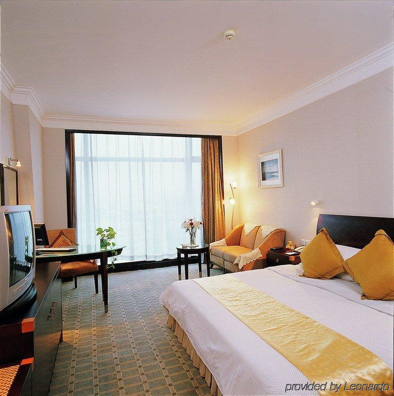 Redstar Culture Hotel Hangzhou Værelse billede